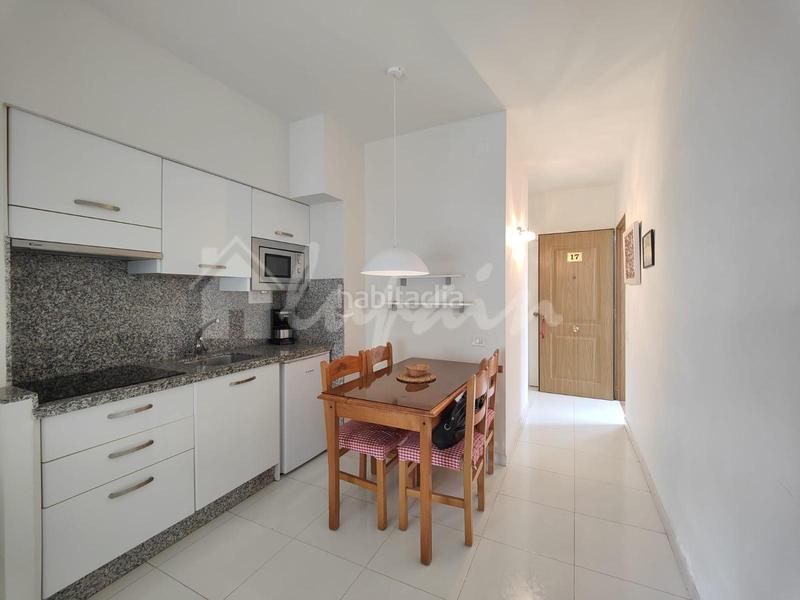 Foto f06dbe7c-bea5-4987-a9e8-8de0b4e138b9. Piccolo appartamento in Los Cristianos Arona