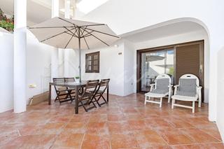 Apartament a Callao Salvaje - Playa Paraíso