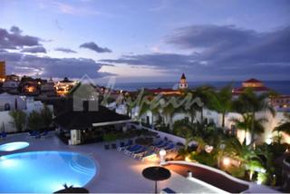 Apartament a Callao Salvaje - Playa Paraíso