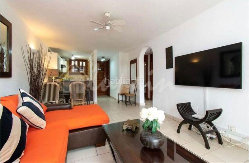 Foto feaf0b9f-71ff-4e8a-a0e9-13f2e7c7248c. Apartament a Playa de las Américas Arona
