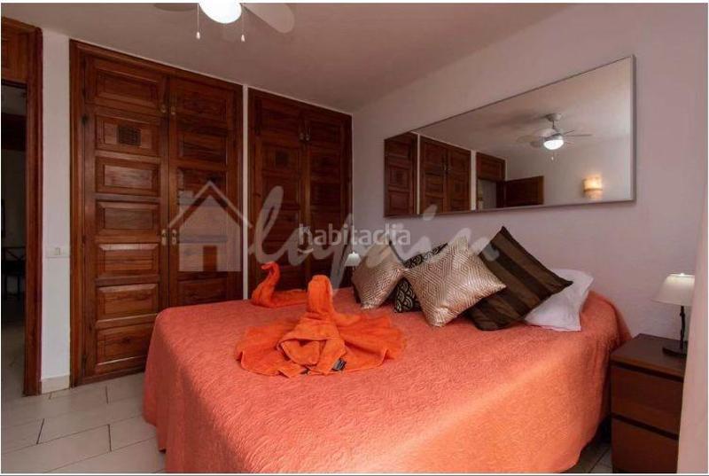 Foto 81158557-bbd7-4559-a136-e2ddaa63c21e. Piccolo appartamento in Playa de las Américas Arona