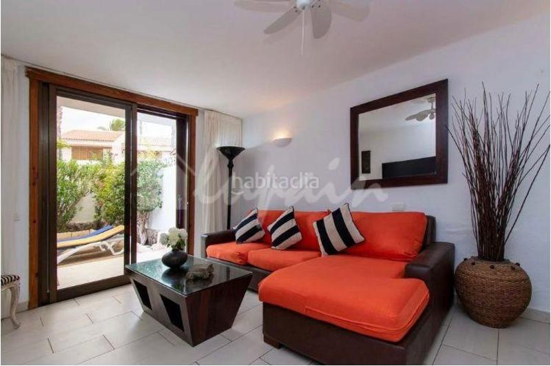 Foto 920e0f33-9814-485f-9759-0451a4c7a273. Piccolo appartamento in Playa de las Américas Arona