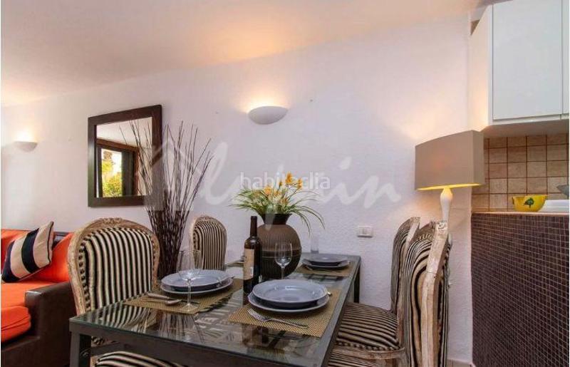 Foto e4d65dfb-2994-4e90-9e9c-bfff3bfde281. Piccolo appartamento in Playa de las Américas Arona