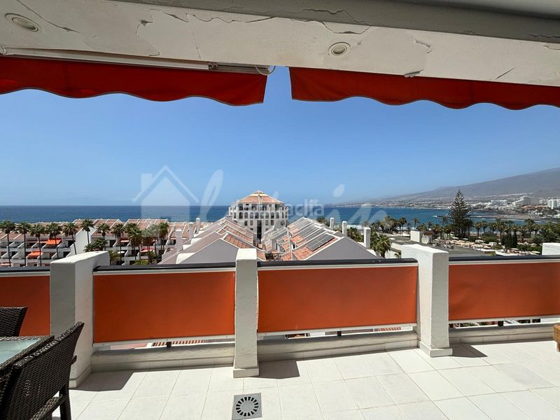 Foto 0d862f53-93d1-40c5-80cf-66c9051752d2. Apartamento en Playa de las Américas Arona