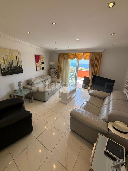 Foto 602dcf3f-0fad-4f22-bac5-ac89efdd171b. Apartamento en Playa de las Américas Arona