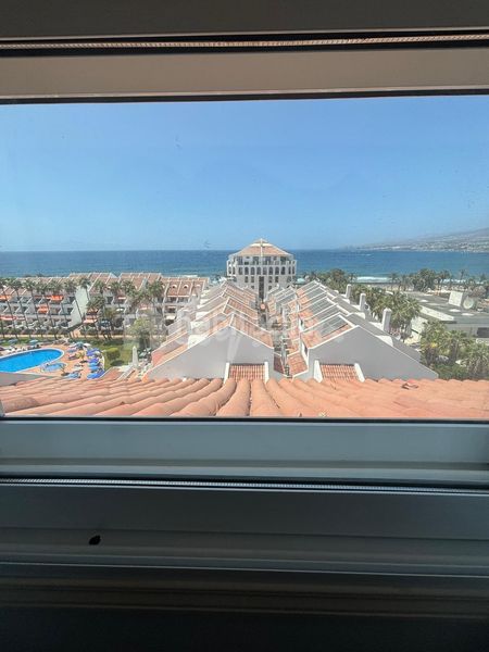 Foto 6a852caf-0a38-4861-a040-681f31577be3. Apartamento en Playa de las Américas Arona