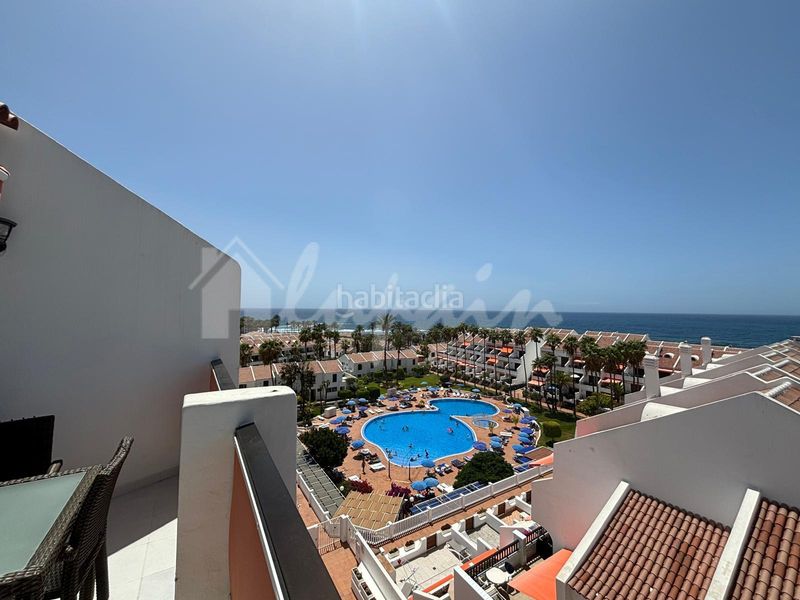 Foto 792bc148-2408-41f8-84a6-059c61df27d1. Apartamento en Playa de las Américas Arona