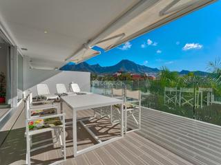 Appartement à Playa del Duque