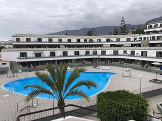 Apartament a Torviscas Centro y Alto