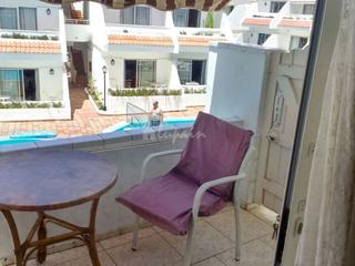 Apartamento en Playa de las Américas