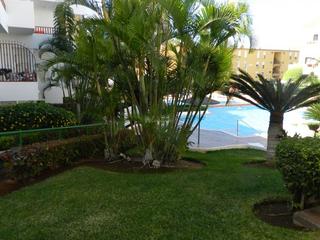 Appartement à Los Cristianos