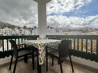 Appartement à Torviscas Bajo