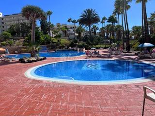 Apartamento en Playa de las Américas