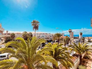 Apartament a Callao Salvaje - Playa Paraíso