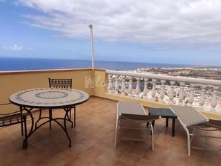 Apartament a Torviscas Centro y Alto