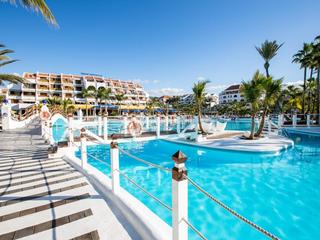 Estudio en Playa de las Américas