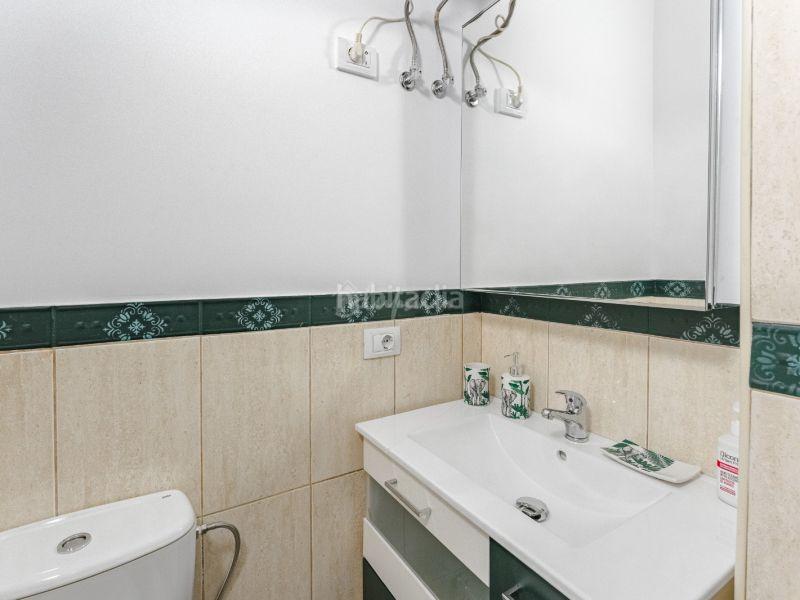 Foto 3bfade60-7daa-4a3e-928f-0022ba993f3c. Apartamento en Los Cristianos Arona