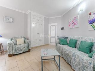 Appartement à Los Cristianos