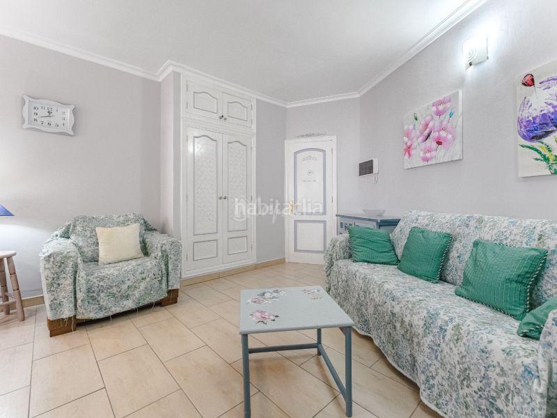Foto 12493a80-b910-4727-a168-036287940736. Piccolo appartamento in Los Cristianos Arona