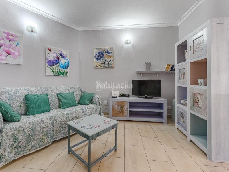 Foto bfb0c48b-31c7-46d0-ad37-75db27f01f1e. Piccolo appartamento in Los Cristianos Arona