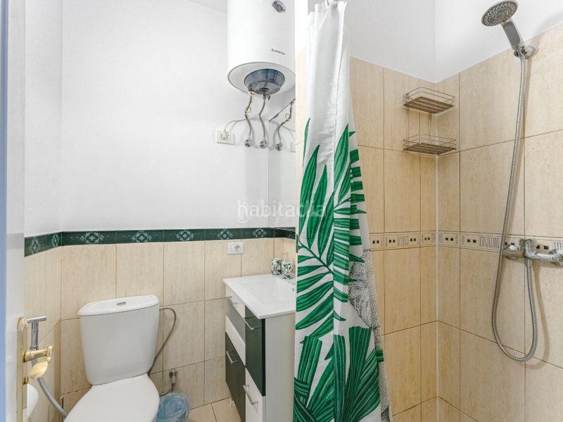 Foto ca60a558-3af1-477c-876b-8337eb4a9afc. Piccolo appartamento in Los Cristianos Arona