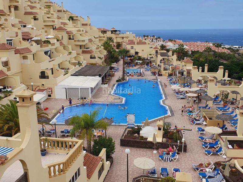 Foto 1088980c-546d-4688-88f2-7bf5ffb2f05b. Piccolo appartamento in Torviscas Centro y Alto Adeje