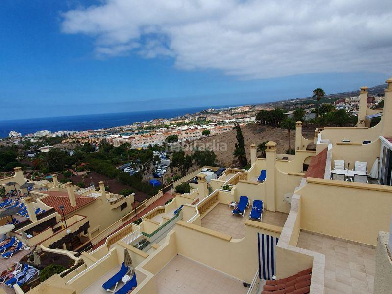 Foto 3b438629-1627-42e8-a630-0a8ee7ac5f29. Piccolo appartamento in Torviscas Centro y Alto Adeje