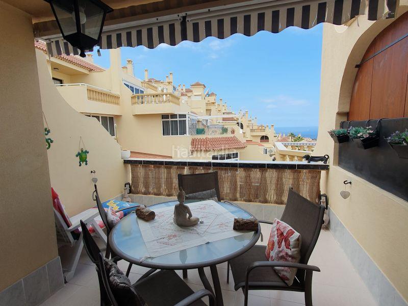 Foto 5c9e99d2-22e2-4394-917a-daae2e142095. Piccolo appartamento in Torviscas Centro y Alto Adeje