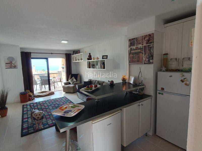 Foto c279e75e-2752-4148-8efe-184cdbdb161e. Piccolo appartamento in Torviscas Centro y Alto Adeje