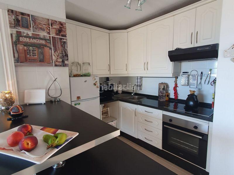 Foto d8242fe7-3f93-486a-b4fb-1c3ca916b269. Piccolo appartamento in Torviscas Centro y Alto Adeje