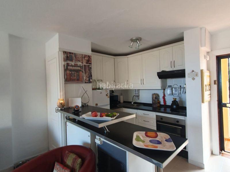 Foto e9a4d7b8-8e61-485d-bf63-6f66aeeb5480. Piccolo appartamento in Torviscas Centro y Alto Adeje