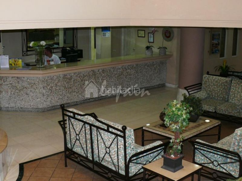 Foto a849319c-024f-464c-ae47-466205ab533f. Apartment in Playa de Fañabé Adeje
