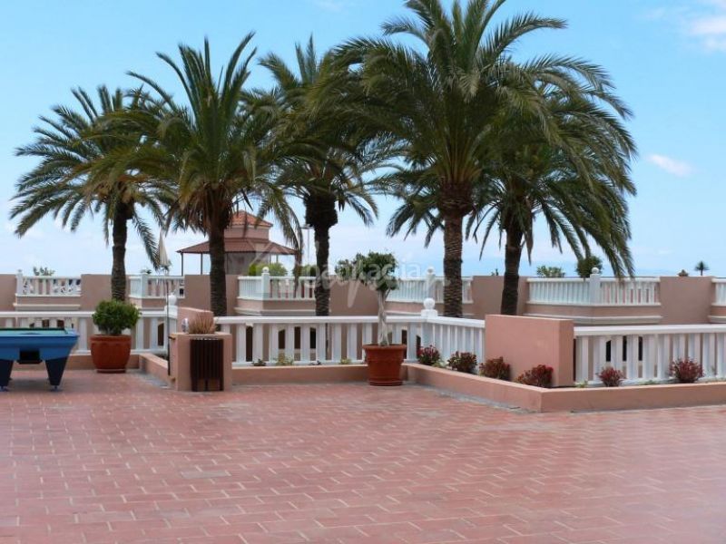 Foto ab1abe24-98dc-4846-af75-106afdf0d546. Apartment in Playa de Fañabé Adeje