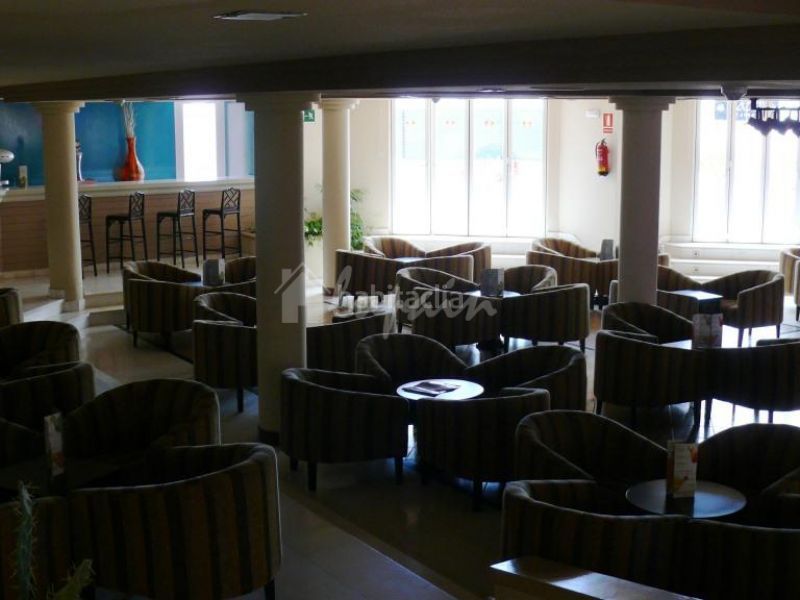 Foto b32a7865-7364-4494-8094-aeafbe88bce8. Apartment in Playa de Fañabé Adeje