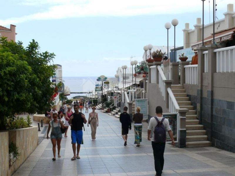 Foto d85a3a14-c6d0-4e38-87b5-94152db441de. Apartment in Playa de Fañabé Adeje