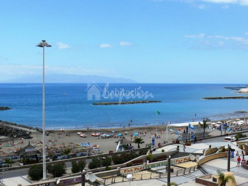 Foto eb9a1410-e034-47ab-97ab-5991a8268d1b. Apartment in Playa de Fañabé Adeje