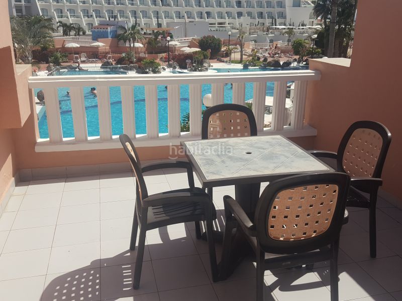 Foto fb83ae31-48c6-4544-8de8-aa0b207c9caa. Apartment in Playa de Fañabé Adeje