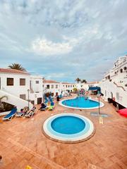 Apartment en Los Cristianos