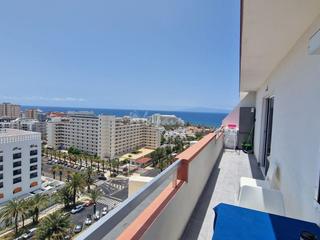 Àtic a Playa de las Américas