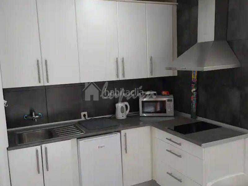 Foto 310f407a-76d0-40cf-88ad-6b9c6c0fa012. Piccolo appartamento in Playa de las Américas Arona