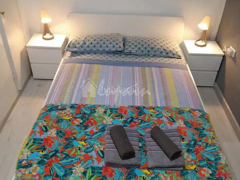 Foto d77af00c-0771-4433-ac9d-d504db5a09c4. Piccolo appartamento in Playa de las Américas Arona