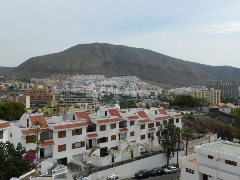 Foto 6489d373-95d6-41e9-b90b-dc97fa81eb68. Appartement in Los Cristianos Arona