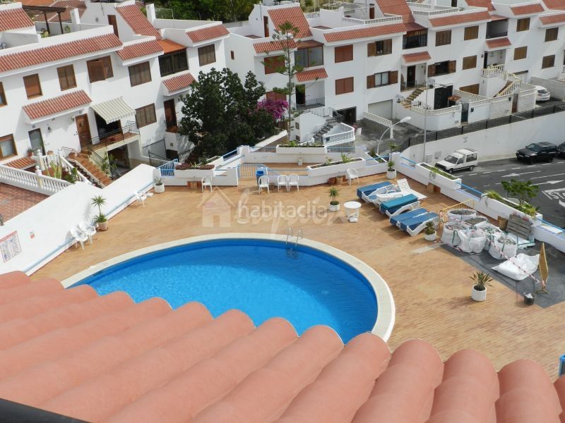 Foto e5528021-b692-4963-b5bd-36f947bbaadc. Appartement in Los Cristianos Arona