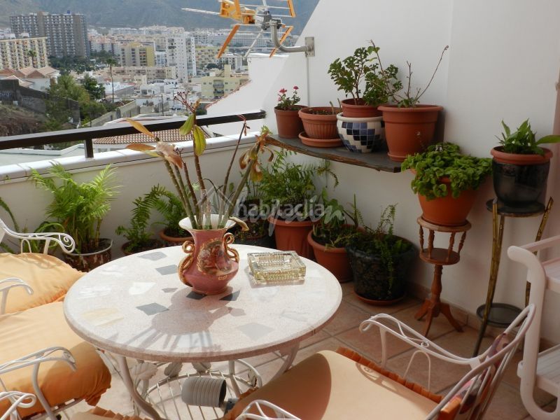 Foto ed415946-63a2-4f25-b406-7e3af376739b. Appartement in Los Cristianos Arona