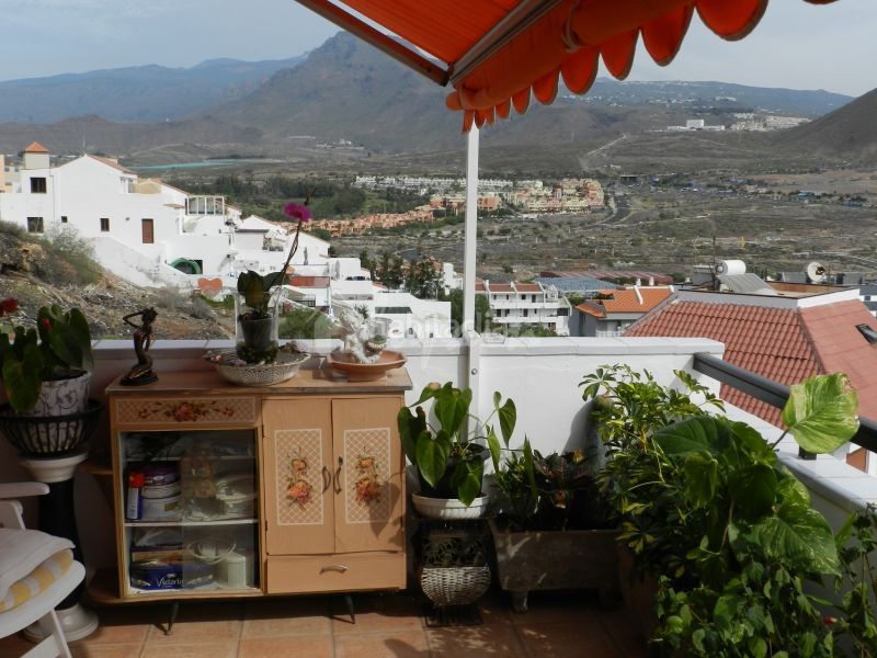 Foto f1665b08-0c67-4a7f-8054-ab763633715c. Appartement in Los Cristianos Arona