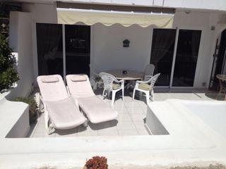 Apartamento en Playa de las Américas