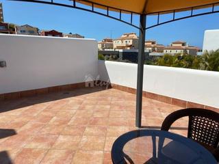 Apartament a La Caleta