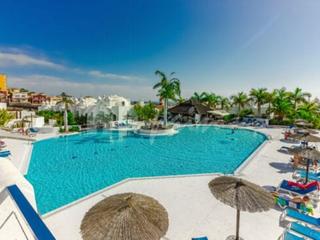 Apartament a La Caleta