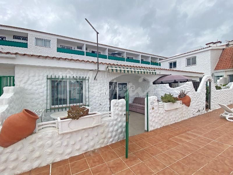 Foto 2268f2cf-0bcd-459a-8d3b-114ae5fc6fea. Apartament a San Eugenio Bajo Adeje