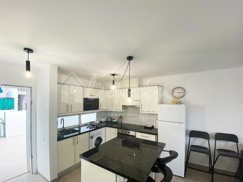 Foto 565e33f0-bfe5-4496-8a3e-e57b4f7d1d3f. Apartament a San Eugenio Bajo Adeje
